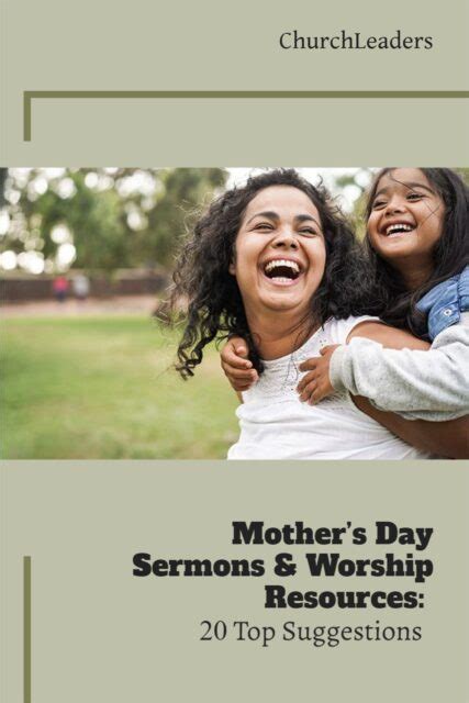 Her one experience of. . Mothers day sermon on hagar